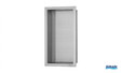 Niche Murale Box L 15 x H 30 x P 10 cm d'ESS