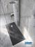 douche italienne izi30 de nicoll
