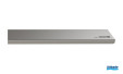 Barrette de finition Acier inoxydable de Wedi