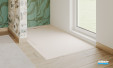 douche receveur como nude de ambiance bain