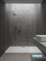 Receveur de douche UltraFlat New 80 x 80 cm d'Ideal Standard