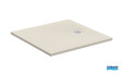 Receveur de douche UltraFlat S+ coloris Beige sable de Ideal Standard
