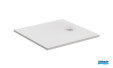 Receveur de douche UltraFlat S+ coloris Blanc pur de Ideal Standard