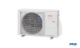 Unité de clim réversible extérieure Takao M3 Confort Plus 4200W par Atlantic