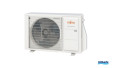 Climatisation réversible Takao M2 Confort 4200 W R32 par Atlantic 