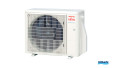 Unité extérieure pour climatisation murale Takao M1 2500W R32 par Atlantic 