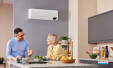 Climatiseur Samsung Monosplit Mural WindFree™ ELITE