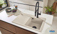 Évier Subway Style de Villeroy & Boch