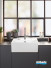 Évier céramique Tradition pour installation sur un meuble sous lavabo de Villeroy & Boch