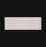 Faïence Romane Sélection Aubade White 30 x 90