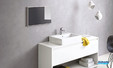 Robinet de lavabo Focus 100 Chrome Hansgrohe