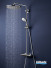 Colonne de douche Euphoria System 310 de Grohe