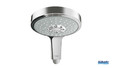 Barre de douche Power & Soul avec douchette 4 jets de Grohe