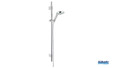 Barre de douche complète Rainshower Classic Grohe avec douchette classique