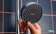 Fonction Select de la colonne de douche Activera S de Hansgrohe