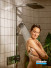 Colonne de douche Raindance Alive de Hansgrohe