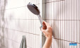 Colonne de douche Raindance Alive de Hansgrohe