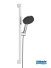 Set de douche Raindance Alive Select S de Hansgrohe