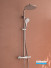 Colonne de douche Showerpipe TOP 240 par Hansgrohe