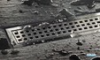 Kits grille/cadre pour caniveaux de douches à l'italienne Schlüter®-KERDI-LINE-A /-B /-C
