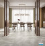 Carrelage Lapis par La Fenice format 60 x 60 cm en coloris Grey Cross