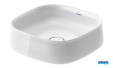 Vasque Zencha par Duravit