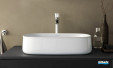 Vasque Zencha par Duravit