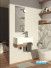 Lave-mains Japandi de Decotec