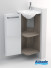 Lave-mains Jazz d'Angle par Decotec