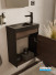 Lave-mains Milan Cerisier de Lido