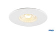 Spots encastrés de plafond Universal Downlight Blanche de SLV