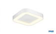 luminaires sylvania start eco surface wall carre