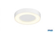 luminaires sylvania start eco surface wall rond