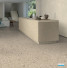 Carrelage Arkistyle par Marca Corona format 120 x 120 cm en coloris Shade Warm
