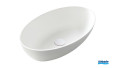 Vasque à poser Elipse de McBath