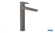 Mitigeur de lavabo Metropol 260 finition Noir chromé brossé de Hansgrohe