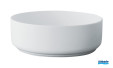 Vasque coloris Blanc mat d'Ambiance Bain
