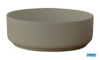 Vasque coloris Safari d'Ambiance Bain