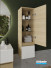 Colonne Ketty Duo d'Ambiance Bain