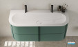 Meuble Lavo 2.0 L. 120 cm.