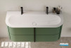 Meuble salle de bain Lavo 2.0 de Burgbad