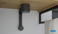 Siphon CleanFlow de Burgbad