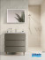 Meuble Bel Ami L85 cm de Decotec