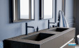 Meuble de salle de bains Karma de Decotec