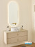 Meuble Vivienne Signature L. 100 cm