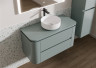 Meuble Miro de Lido L. 100cm - Vert d'eau