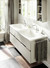 Meuble de salle de bains Orell Gris Basalte mat de Burgbad - Vasques