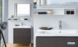 L Cube Duravit