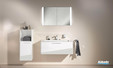meuble salle de bains royal 60 de keuco lignes pures et design