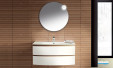 Meuble Bel Ami L. 105 cm de Decotec